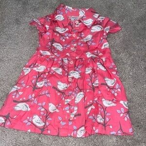 EUC baby Girl Dress